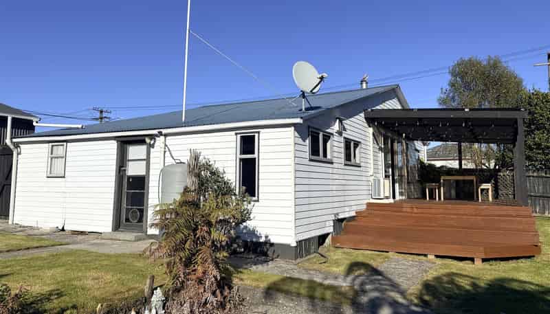  31 Fox Street, Cobden