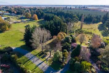 191 Dunford Street, Rakaia