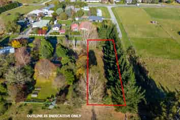 191 Dunford Street, Rakaia
