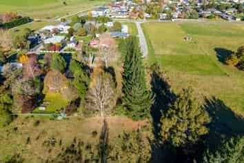191 Dunford Street, Rakaia