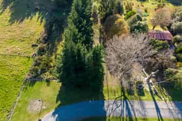 191 Dunford Street, Rakaia