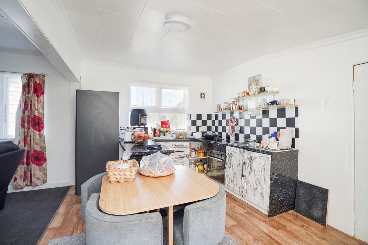 HOME SWEET HOME - WARM WELCOMING AND WELL LOCATED - Ansicht 4