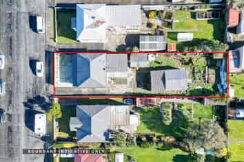 72 Earn Street, Appleby