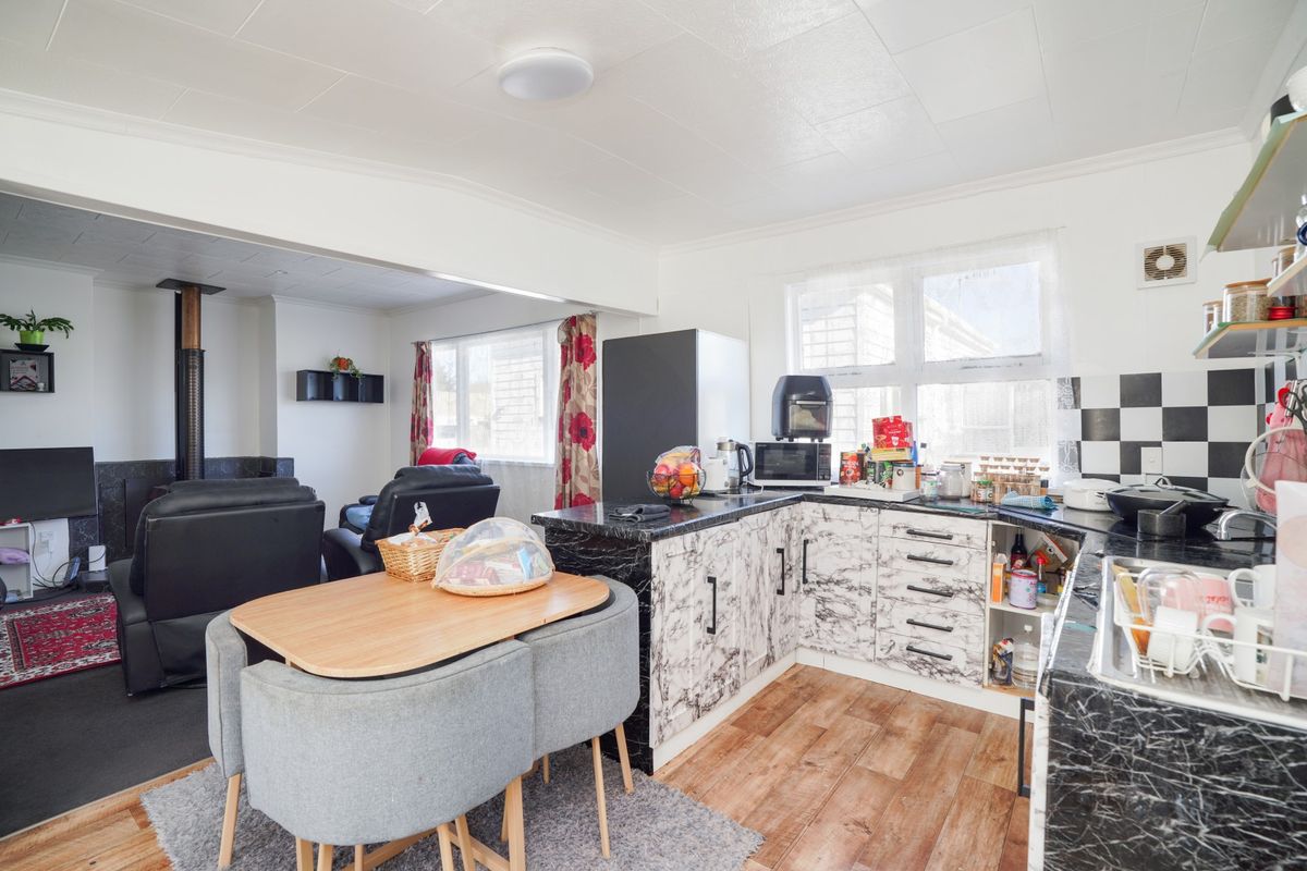 HOME SWEET HOME - WARM WELCOMING AND WELL LOCATED - Ansicht 3