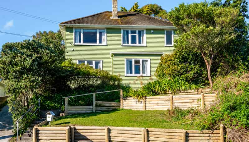 101 Hereford Street, Cannons Creek
