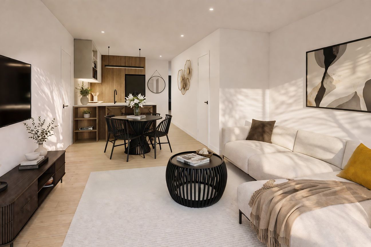 Freehold living in the heart of Wānaka - Widok 2