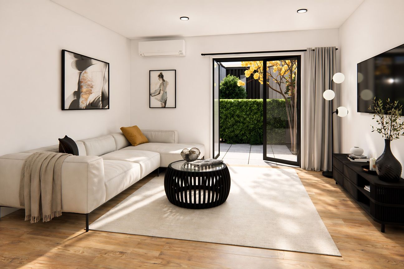 Freehold living in the heart of Wānaka - Widok 4