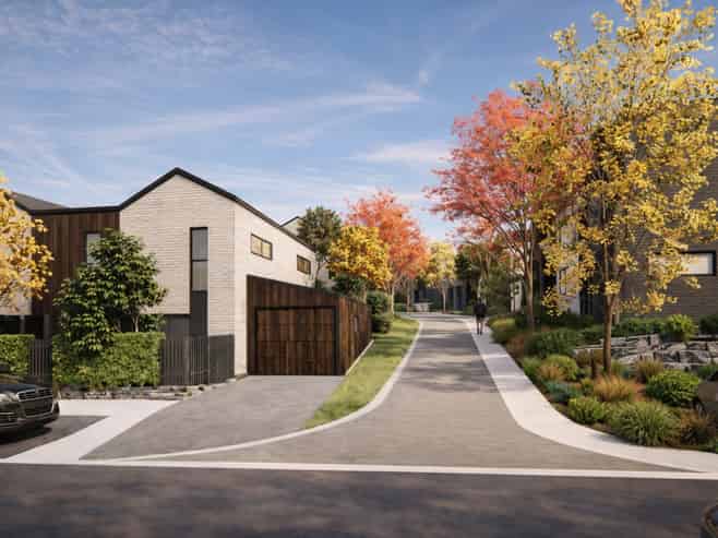 2/2 Kelliher Drive, Wanaka