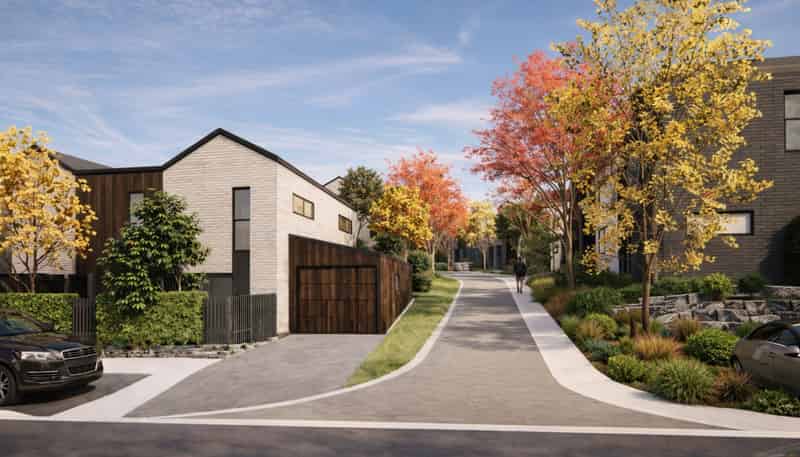 2/2 Kelliher Drive, Wanaka