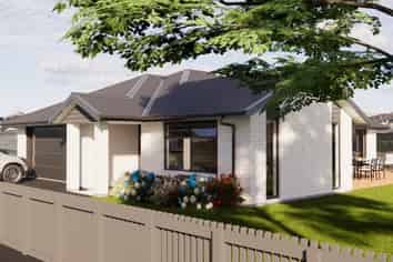 27C Stanley Avenue, Te Aroha