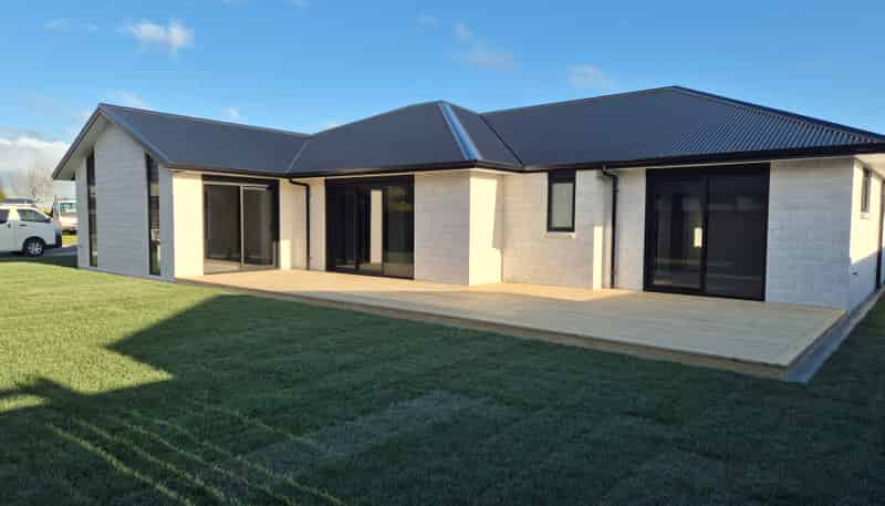 27C Stanley Avenue, Te Aroha