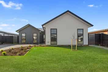 53 Benashet Drive, Lincoln