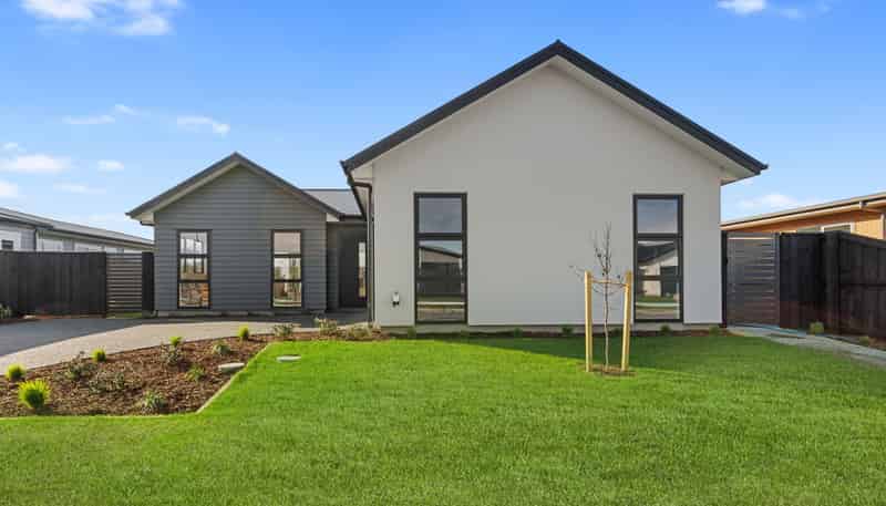 53 Benashet Drive, Lincoln