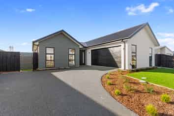 53 Benashet Drive, Lincoln