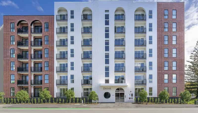610/1817A Great North Road, Avondale