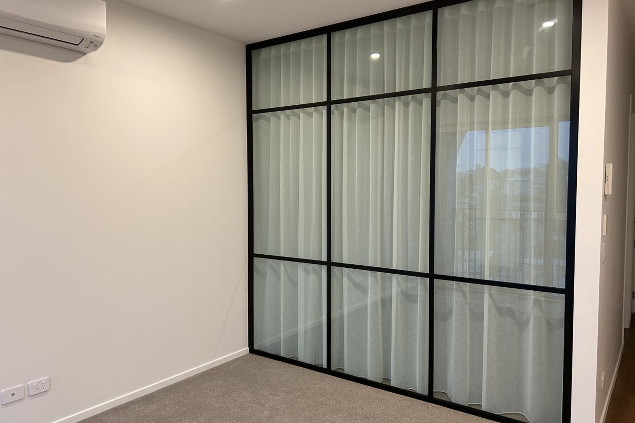 Aroha Brand New One Bedroom One Bathroom Apartment - Vista 5