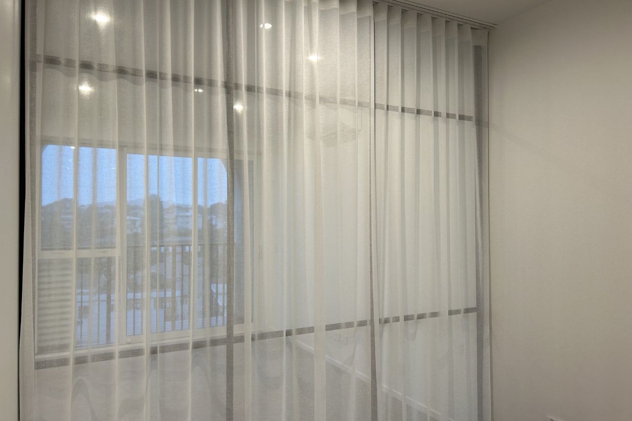 Aroha Brand New One Bedroom One Bathroom Apartment - Vista 6