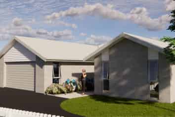 27D Stanley Avenue, Te Aroha