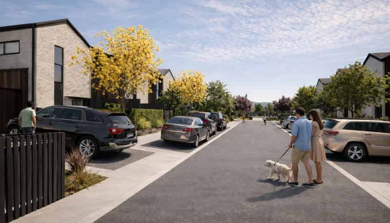 1/2 Kelliher Drive, Wanaka