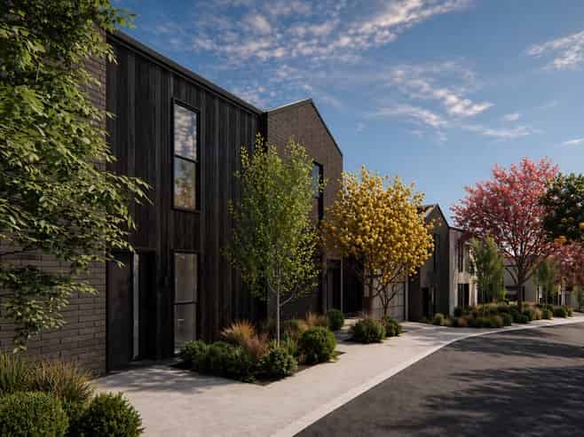 1/2 Kelliher Drive, Wanaka