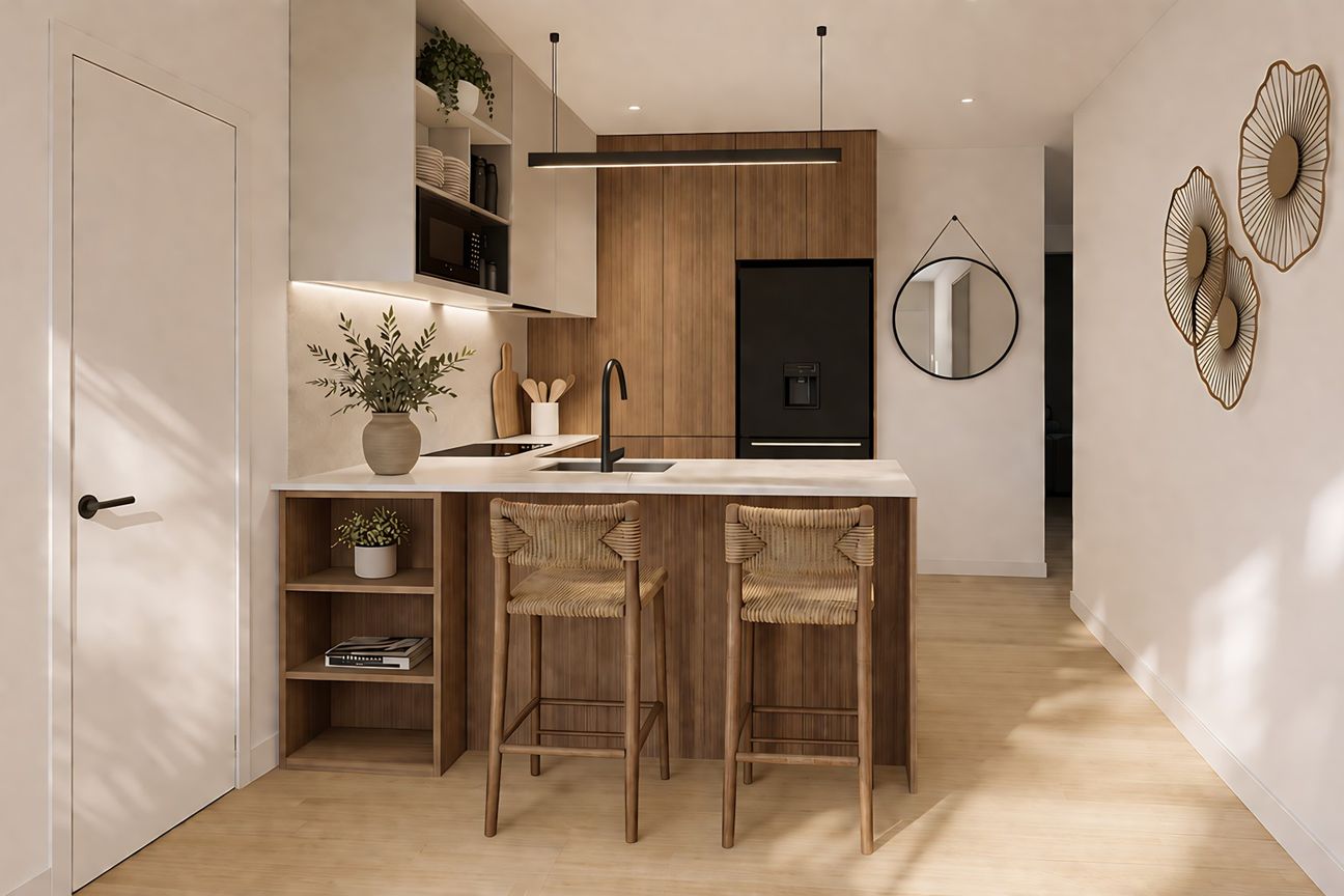 Introducing Lakepoint, Wanaka - Widok 2