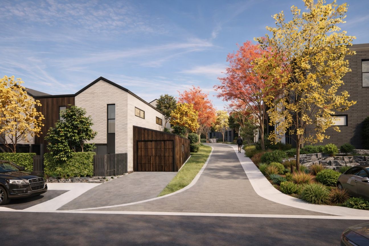 Introducing Lakepoint, Wanaka - Więcej