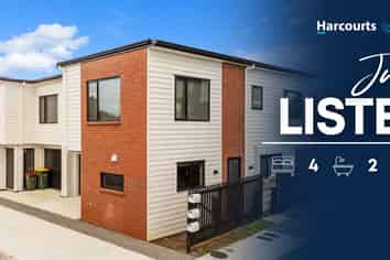11C Kenderdine Road, Papatoetoe