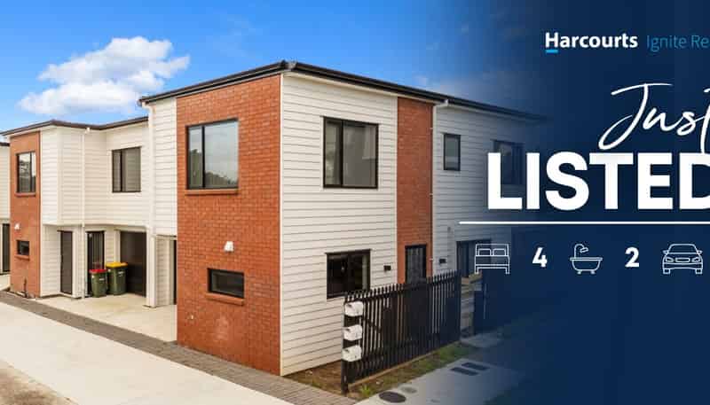 11C Kenderdine Road, Papatoetoe