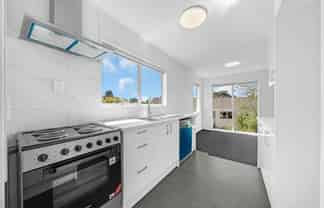 Auckland - Address withheld