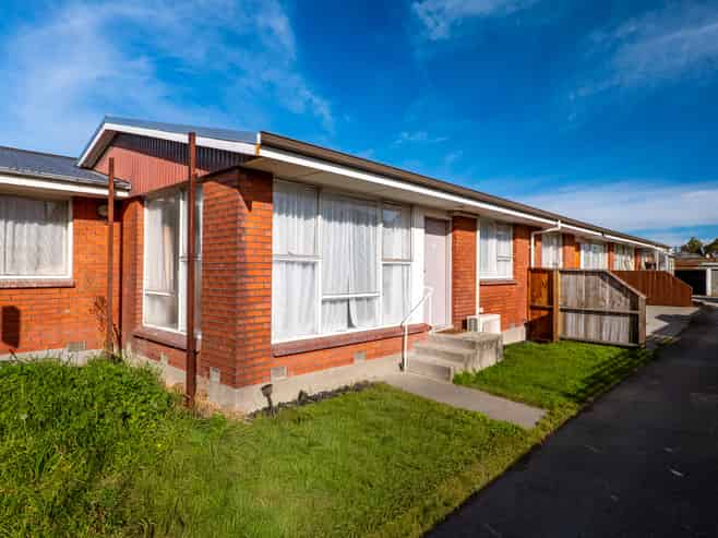 4/20 Brynley Street, Hornby