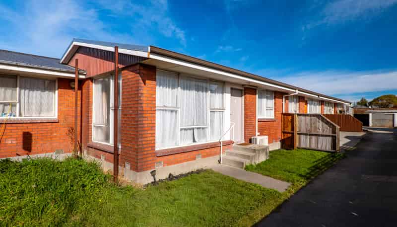 4/20 Brynley Street, Hornby