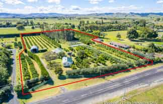 32 Ohinewai North Road, Ohinewai