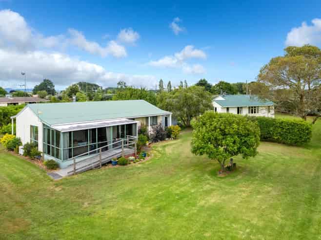 32 Ohinewai North Road, Ohinewai