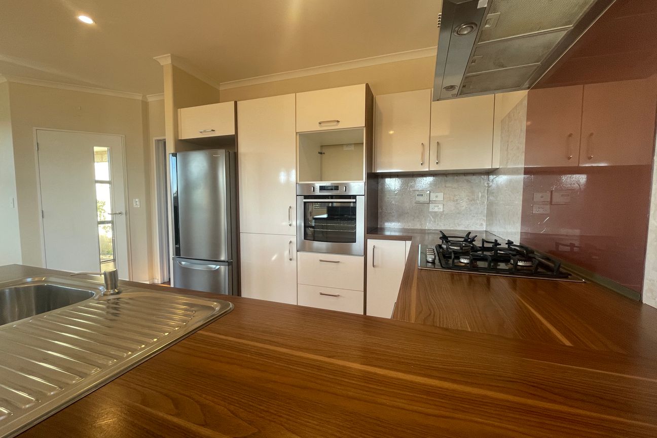 Modern, Private and Well Located - Vaade 4