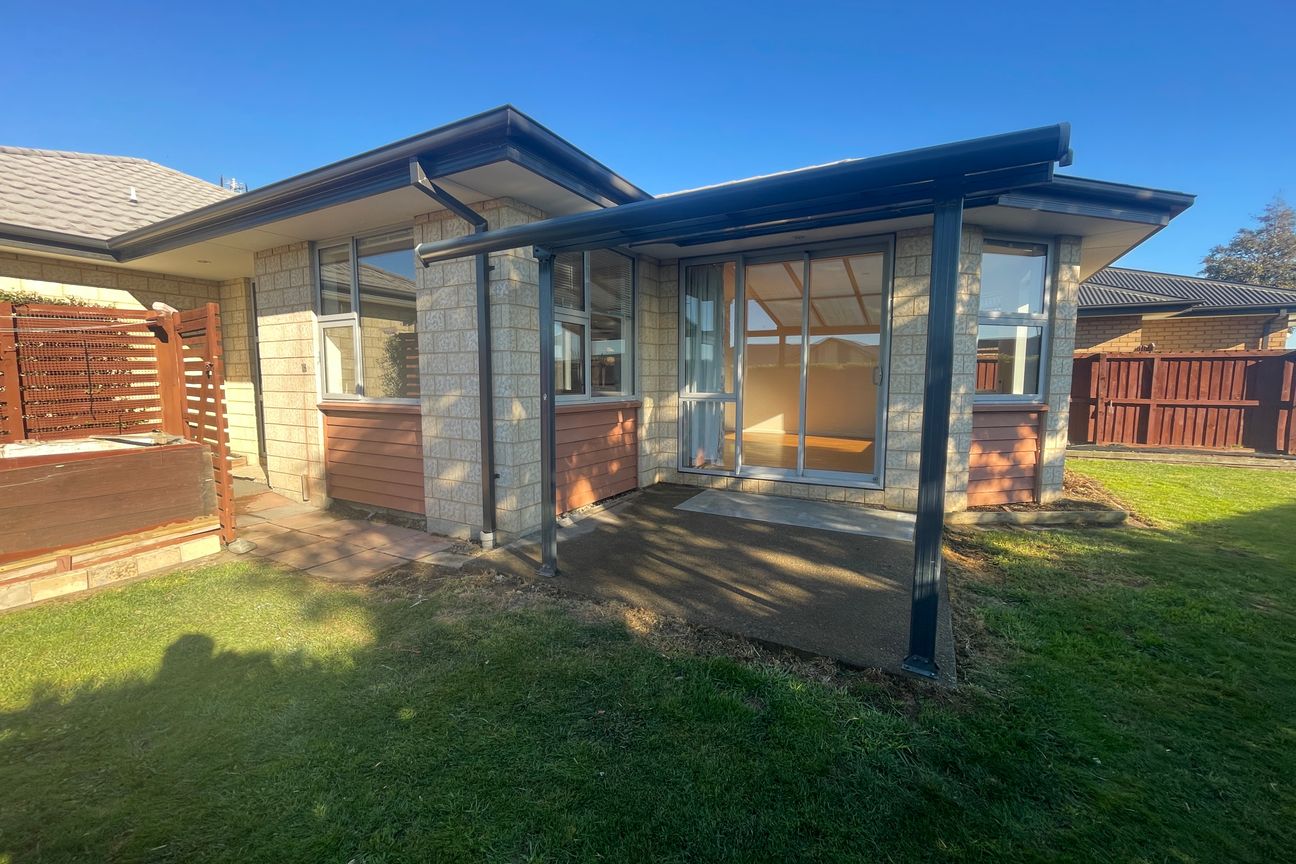 Modern, Private and Well Located - Vaade 2