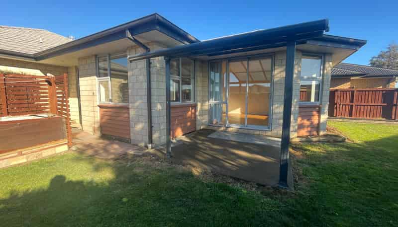 32 Mariposa Crescent, Aidanfield