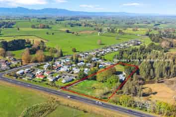 3914 State Highway 26, Morrinsville