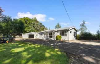 3914 State Highway 26, Morrinsville