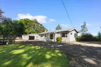 3914 State Highway 26, Morrinsville