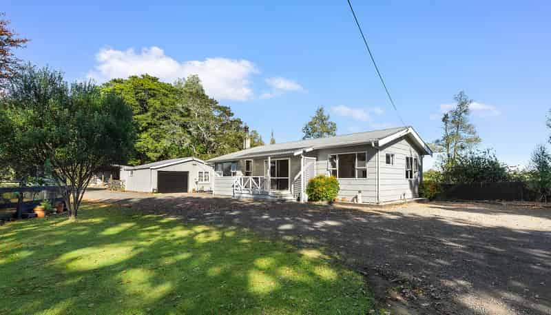 3914 State Highway 26, Morrinsville