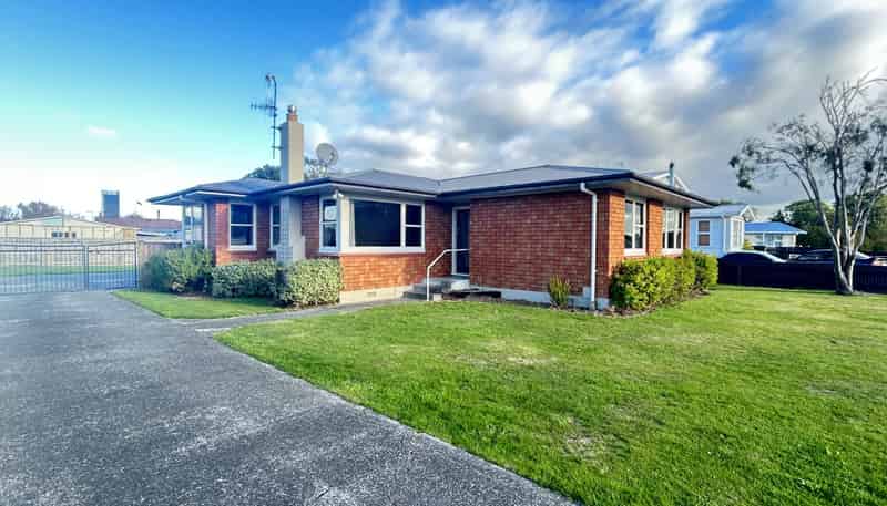 19  Cargill Avenue, Feilding