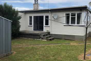 16 Clyde Road, Wairoa
