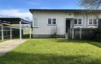 16 Clyde Road, Wairoa