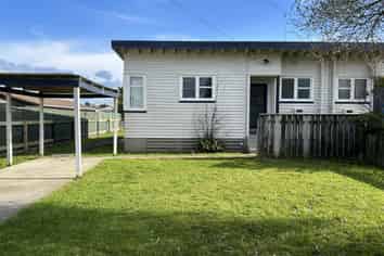 16 Clyde Road, Wairoa