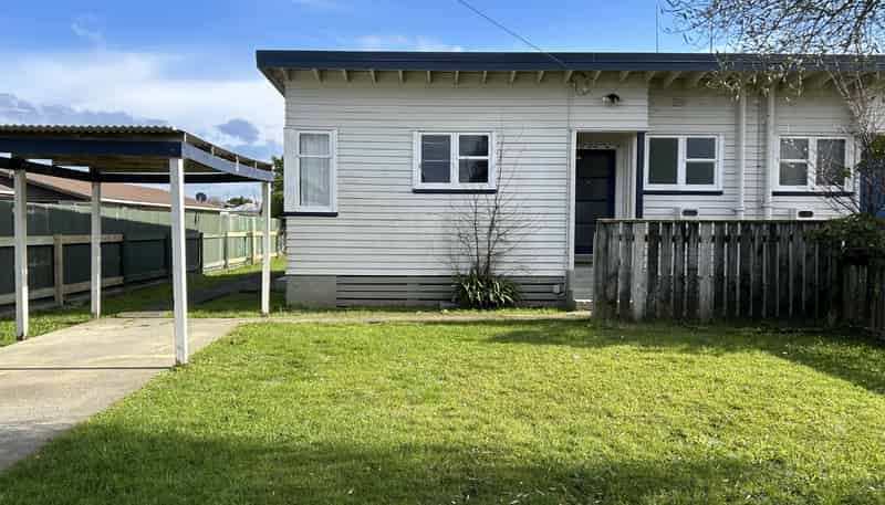 16 Clyde Road, Wairoa