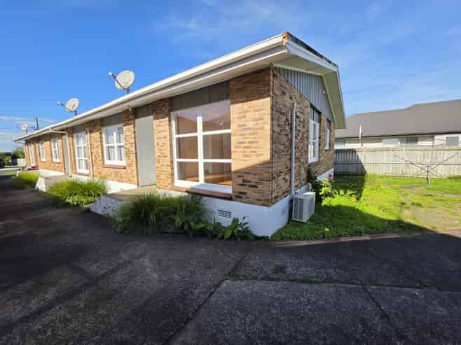 3/165 Gray Avenue, Papatoetoe