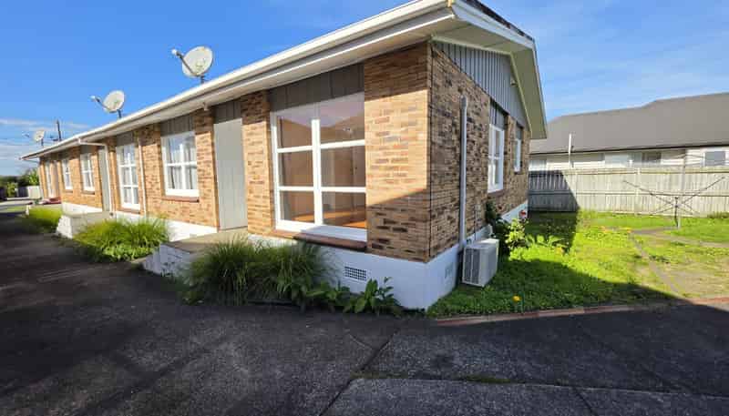 3/165 Gray Avenue, Papatoetoe