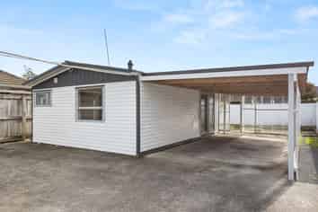 Wellington - Address withheld