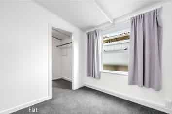 Wellington - Address withheld