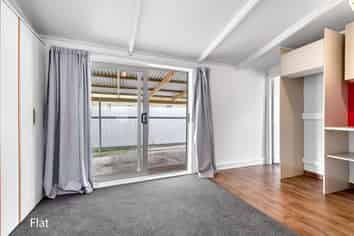 Wellington - Address withheld